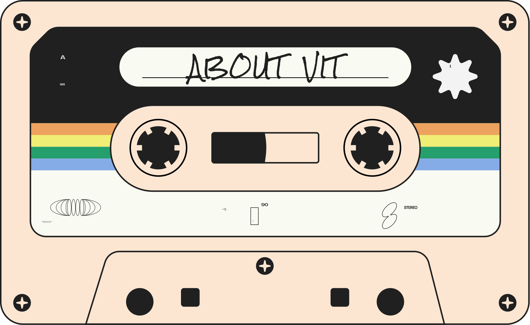 Cassette 2