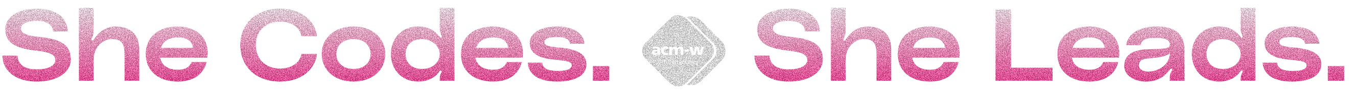 AcmW Motto