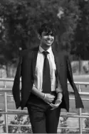 Harshit Narang