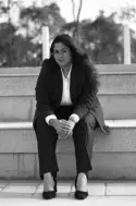 Lavanya Jain