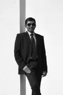 Aarjav Jain 