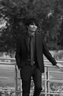 Ishaan Samdani