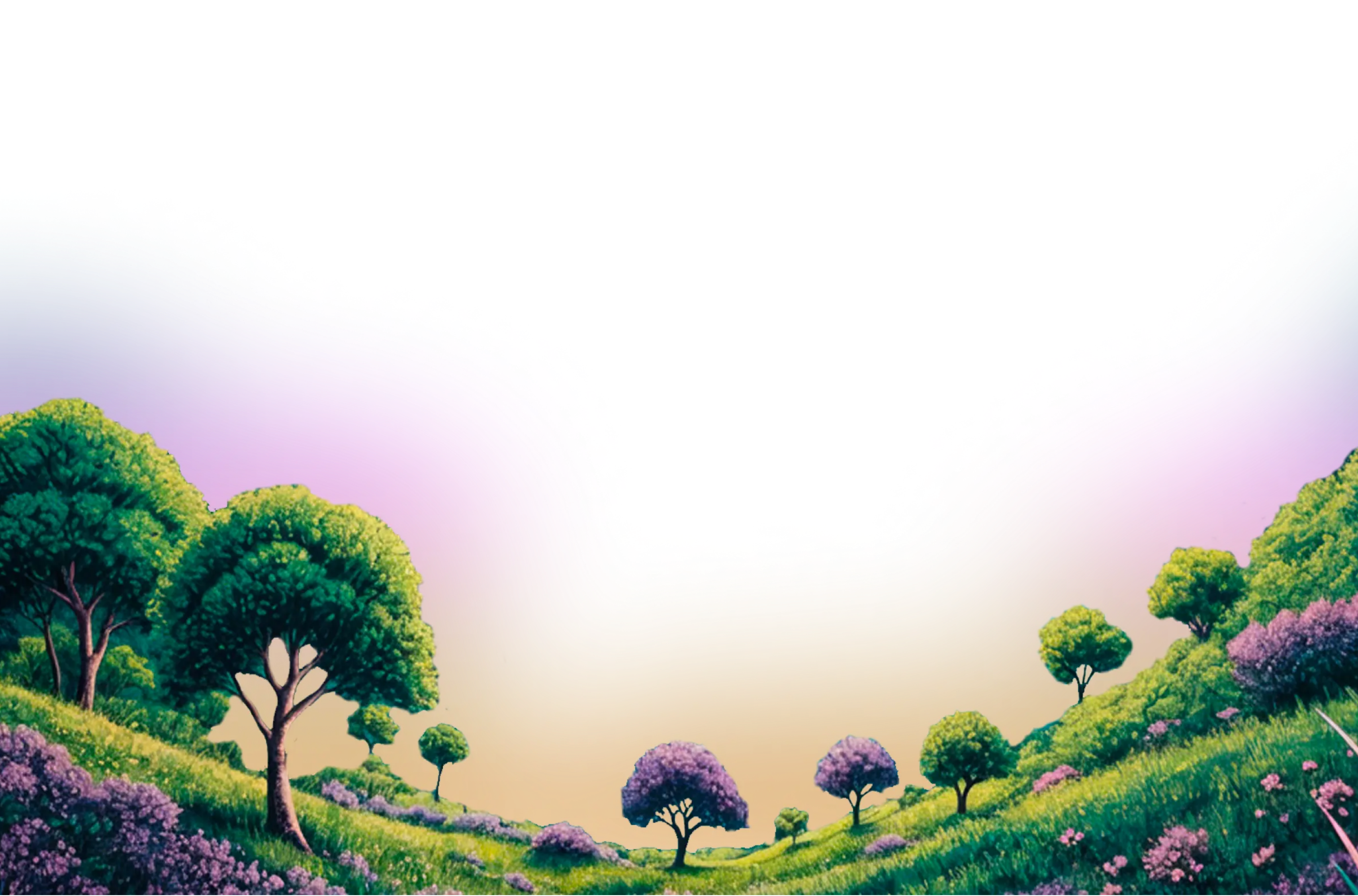 Footer Background