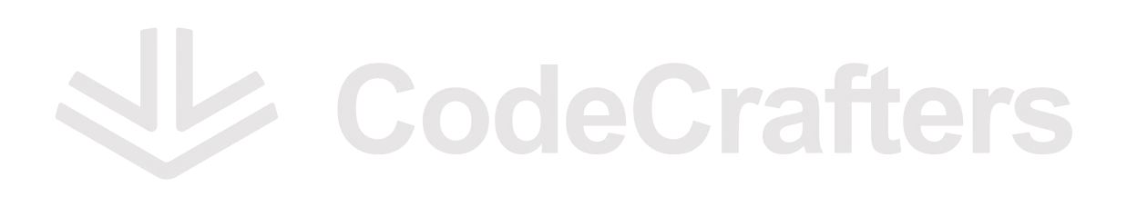 CodeCrafters