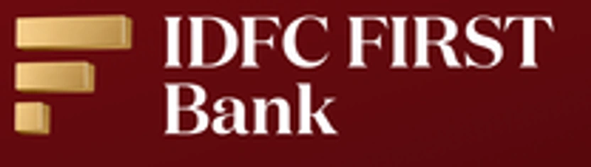 IDFC FIRST Bank