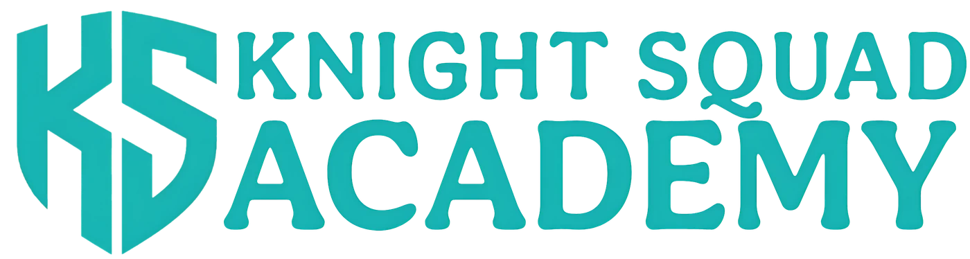 Knight Squad Academy